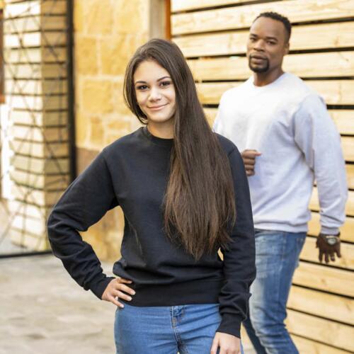 Vic Bay Unisex Sweater  FS Unisex Sweater  Thumbnail