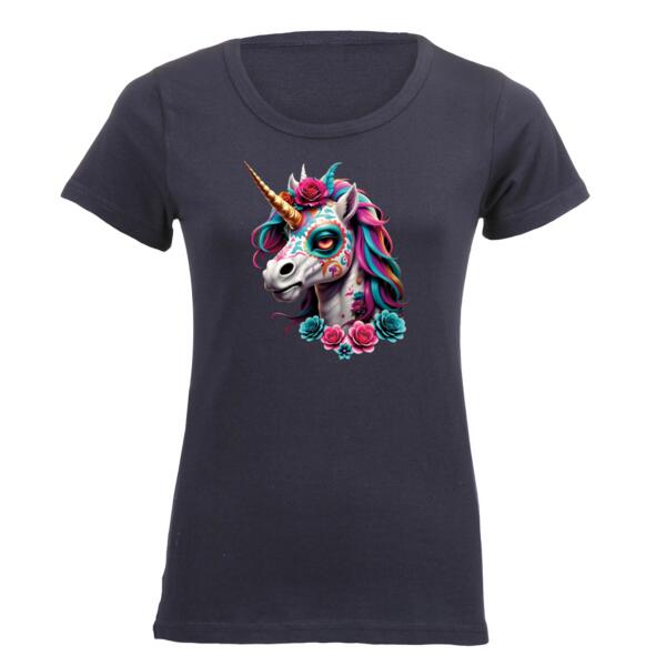 Zombie Unicorns Thumbnail