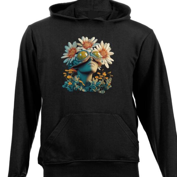 Spacey Lady Thumbnail