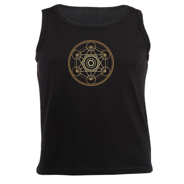 Equilibrium Unisex Vest Thumbnail