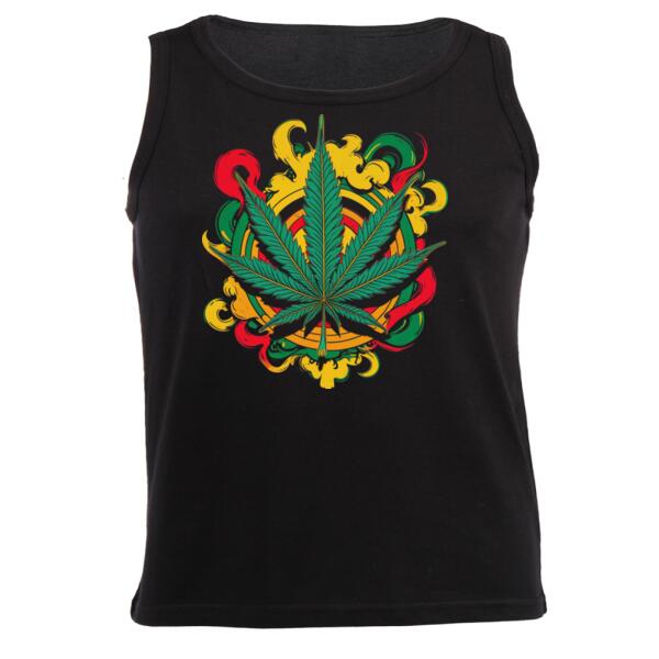 Doobie Unisex Vest Thumbnail