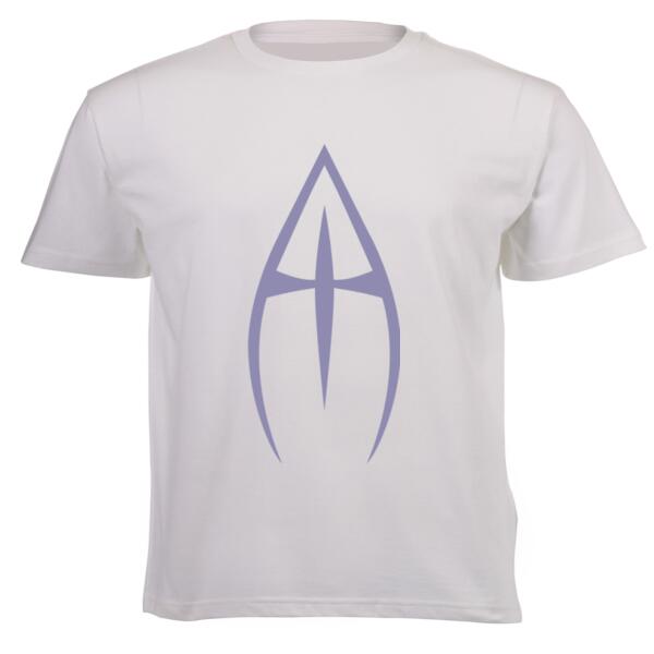 Adam Hazbin Unisex Short-sleeve T-shirt  Thumbnail