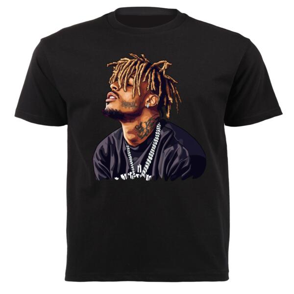 Juice World Unisex Short-sleeve T-shirt Thumbnail