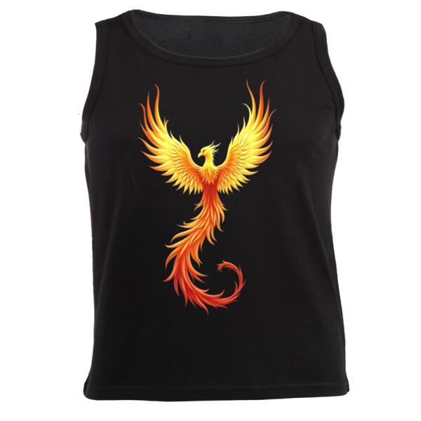 Phoenix Flight Unisex Vest Thumbnail