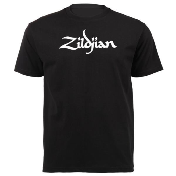 Zildjian Unisex Platinum Short-sleeve T-shirt Thumbnail