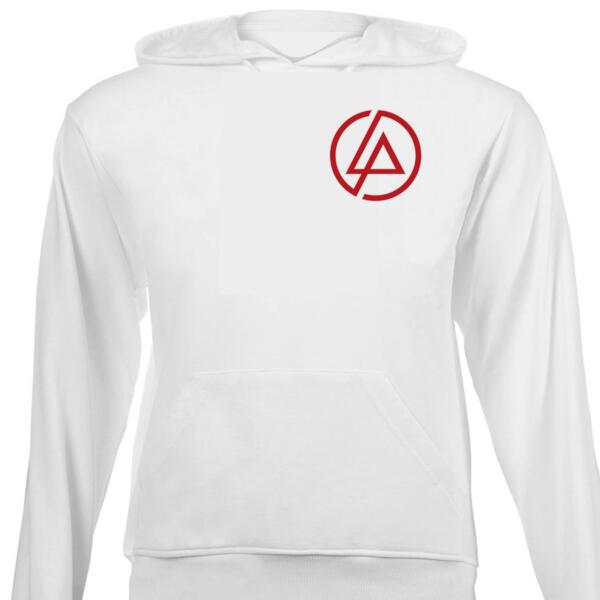 Linkin Park Unisex Hoodie Thumbnail