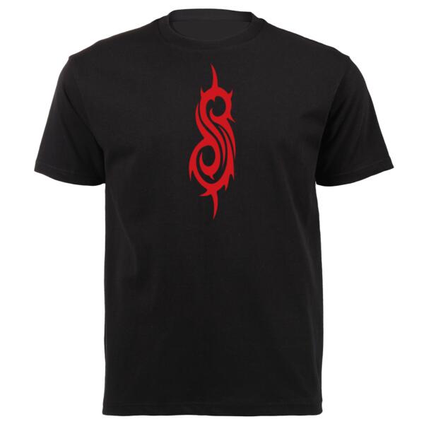 SlipKnot Unisex Platinum Short-sleeve T-shirt Thumbnail