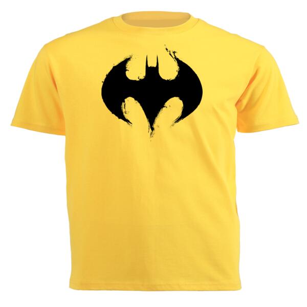 bat Unisex Short-sleeve T-shirt Thumbnail
