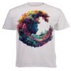 Unisex Short-sleeve T-shirt 140g Thumbnail