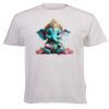 Unisex Short-sleeve T-shirt 140g Thumbnail
