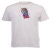 Unisex Short-sleeve T-shirt 140g Thumbnail