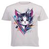 Unisex Short-sleeve T-shirt 140g Thumbnail