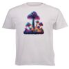 Unisex Short-sleeve T-shirt 140g Thumbnail