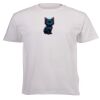 Unisex Short-sleeve T-shirt 140g Thumbnail