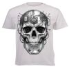 Unisex Short-sleeve T-shirt 140g Thumbnail
