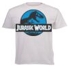 Unisex Short-sleeve T-shirt 140g Thumbnail