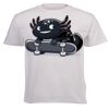 Unisex Short-sleeve T-shirt 140g Thumbnail