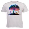 Unisex Short-sleeve T-shirt 140g Thumbnail