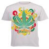 Unisex Short-sleeve T-shirt 140g Thumbnail