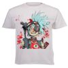 Unisex Short-sleeve T-shirt 140g Thumbnail