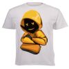 Unisex Short-sleeve T-shirt 140g Thumbnail