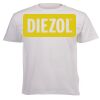 Unisex Short-sleeve T-shirt 140g Thumbnail