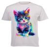 Unisex Short-sleeve T-shirt 140g Thumbnail