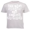 Unisex Short-sleeve T-shirt 140g Thumbnail