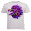 Unisex Short-sleeve T-shirt 140g Thumbnail
