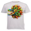 Unisex Short-sleeve T-shirt 140g Thumbnail