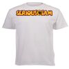 Unisex Short-sleeve T-shirt 140g Thumbnail