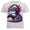 Unisex Short-sleeve T-shirt 140g Thumbnail