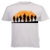 Unisex Short-sleeve T-shirt 140g Thumbnail