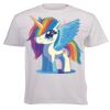 Unisex Short-sleeve T-shirt 140g Thumbnail