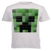 Unisex Short-sleeve T-shirt 140g Thumbnail