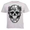 Unisex Short-sleeve T-shirt 140g Thumbnail