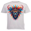 Unisex Short-sleeve T-shirt 140g Thumbnail