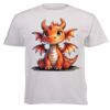 Unisex Short-sleeve T-shirt 140g Thumbnail
