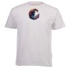 Unisex Platinum Short-sleeve T-shirt Thumbnail