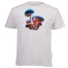Unisex Platinum Short-sleeve T-shirt Thumbnail