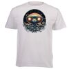 Unisex Platinum Short-sleeve T-shirt Thumbnail