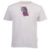 Unisex Platinum Short-sleeve T-shirt Thumbnail