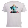 Unisex Platinum Short-sleeve T-shirt Thumbnail