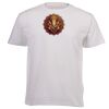 Unisex Platinum Short-sleeve T-shirt Thumbnail