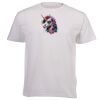 Unisex Platinum Short-sleeve T-shirt Thumbnail