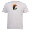 Unisex Platinum Short-sleeve T-shirt Thumbnail