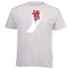 Unisex Platinum Short-sleeve T-shirt Thumbnail