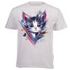 Unisex Platinum Short-sleeve T-shirt Thumbnail