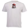 Unisex Platinum Short-sleeve T-shirt Thumbnail