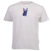 Unisex Platinum Short-sleeve T-shirt Thumbnail
